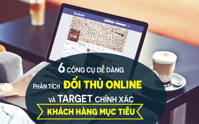 Khóa học Target chính xác khách hàng mục tiêu