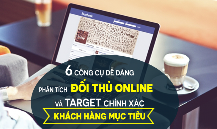 Khóa học Target chính xác khách hàng mục tiêu