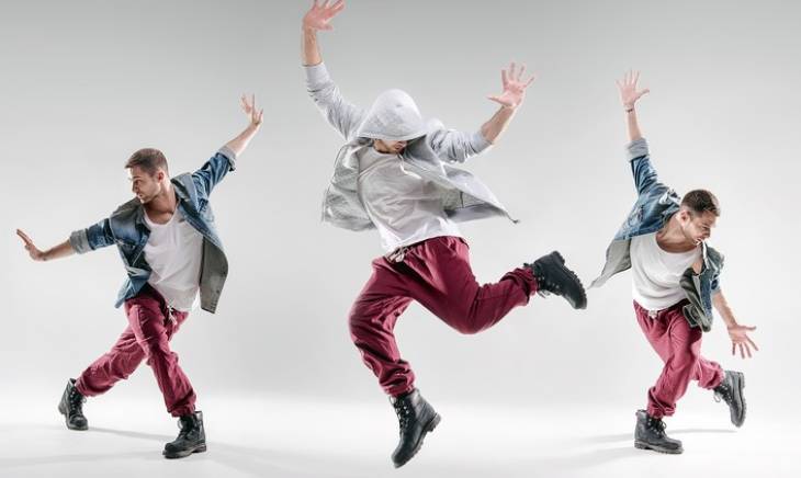 Khóa học nhảy Hiphop Choreography cơ bản cho người mới bắt đầu