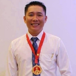 Nguyễn Phùng Phong