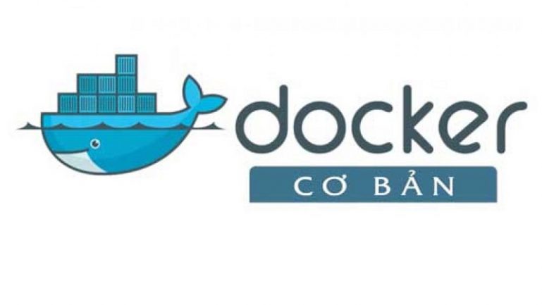 Khóa học Docker cơ bản