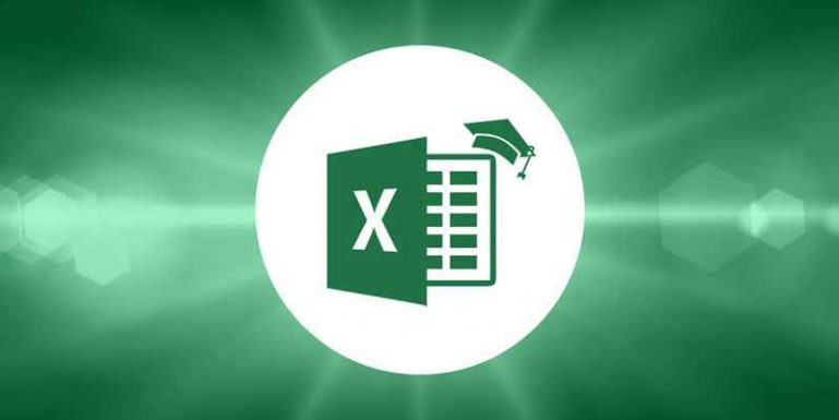 Khóa học thành thạo Excel 2010 trong 3 giờ