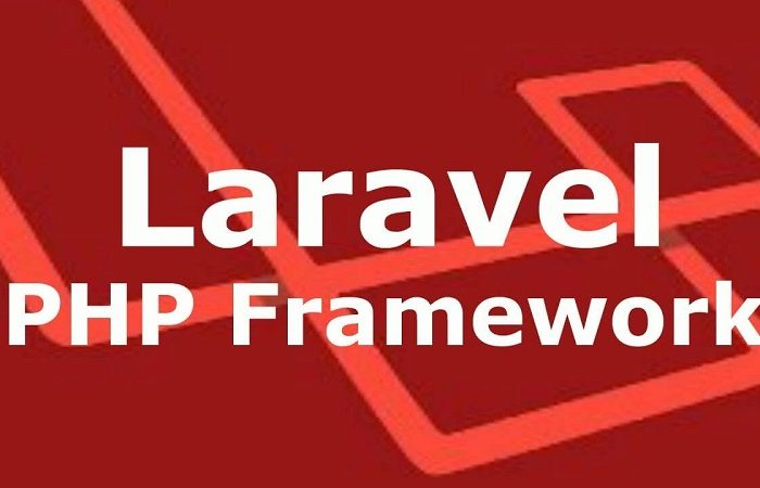 Khóa học Xây dựng website hoàn chỉnh với Laravel PHP Framework