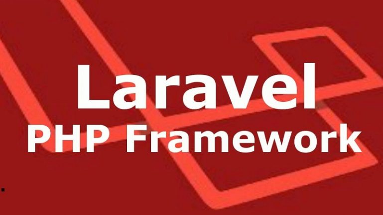 Khóa học Xây dựng website hoàn chỉnh với Laravel PHP Framework