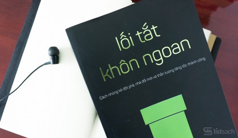 Lối Tắt Khôn Ngoan