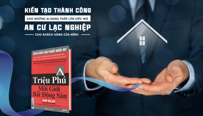 Triệu Phú Môi Giới Bất Động Sản