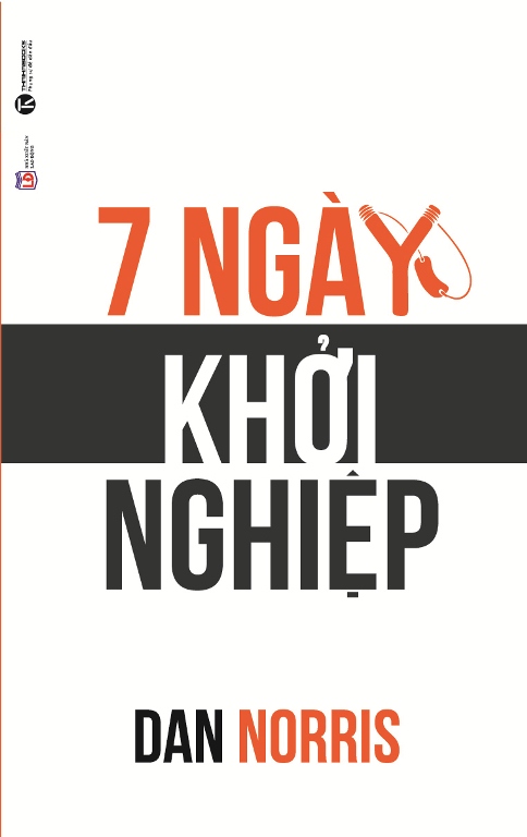 7 Ngày Khởi Nghiệp