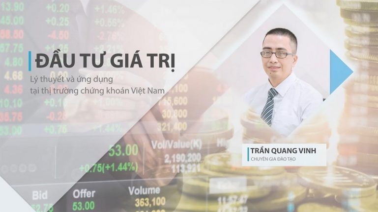 Đầu tư giá trị - Lý thuyết và ứng dụng tại thị trường chứng khoán Việt Nam