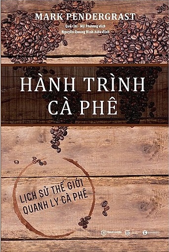 Hành Trình Cà Phê