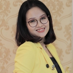 Đặng Thị Vân