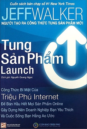 Launch - Tung Sản Phẩm