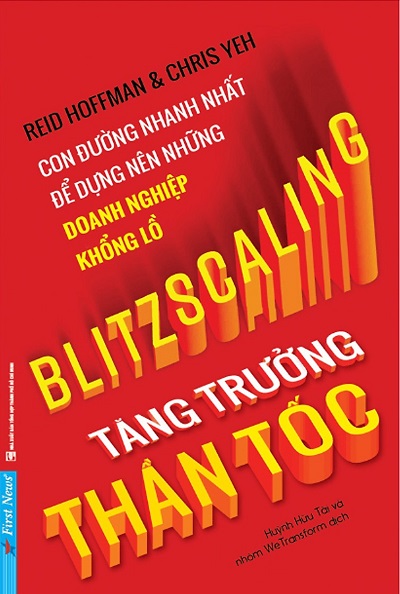 Tăng Trưởng Thần Tốc