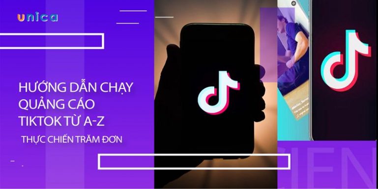 Hướng dẫn chạy quảng cáo Tiktok từ A-Z