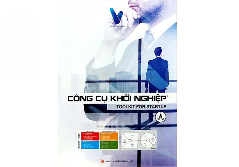 Công Cụ Khởi Nghiệp - Toolkit For Startup