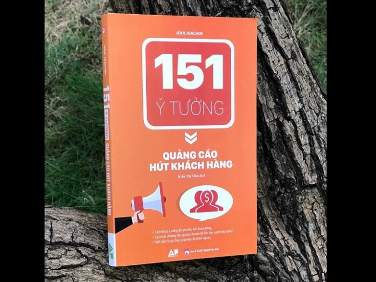 151 Ý Tưởng - Quảng Cáo Hút Khách Hàng