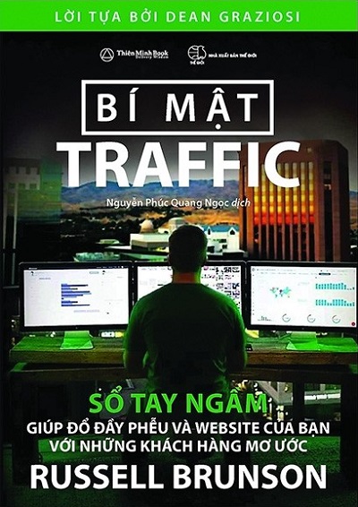 Traffic Secrets - Bi Mat Traffic