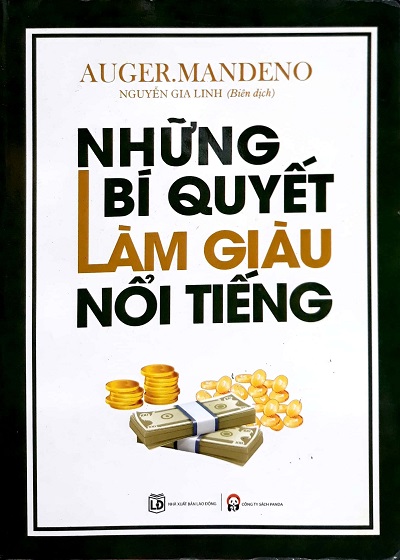 Những Bí Quyết Làm Giàu Nổi Tiếng