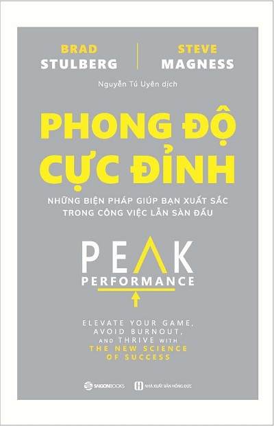 Phong Độ Cực Đỉnh