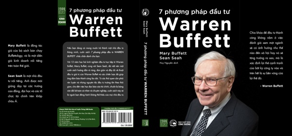 Review sách 7 Phương Pháp Đầu Tư Warren Buffet