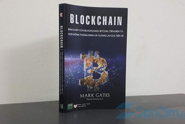 Review sách Blockchain - Bản Chất Của Blockchain, Bitcoin, Tiền Điện Tử, Hợp Đồng Thông Minh Và Tương Lai Của Tiền Tệ