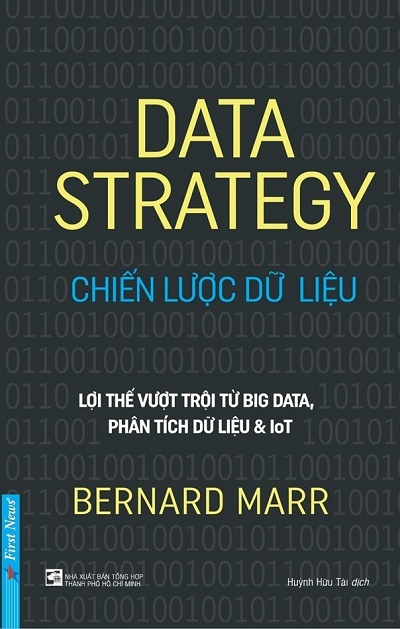Chiến Lược Dữ Liệu - Data Strategy