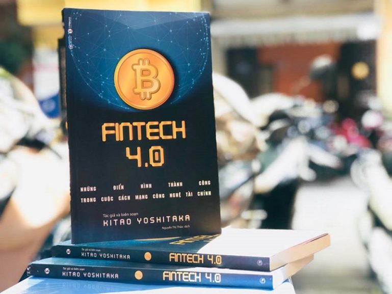 Review sách FINTECH 4.0 - Những Điển Hình Thành Công Trong Cuộc Cách Mạng Công Nghệ Tài Chính