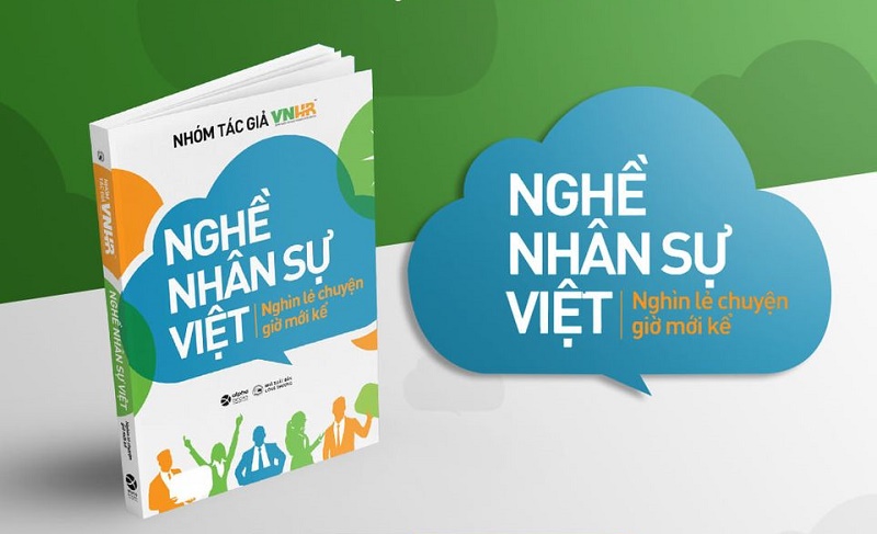 Review sách Nghề Nhân Sự Việt - Nghìn Lẻ Chuyện Giờ Mới Kể