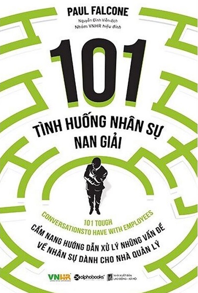 101 Tình Huống Nhân Sự Nan Giải