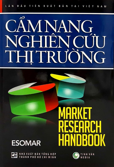 Cẩm Nang Nghiên Cứu Thị Trường - Market Research Handbook