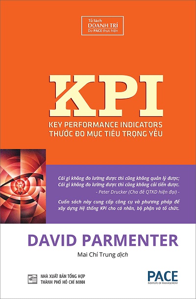 KPI - Thước Đo Mục Tiêu Trọng Yếu