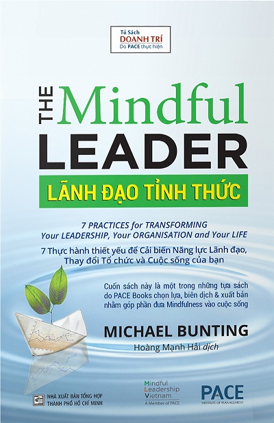 Lãnh Đạo Tỉnh Thức - The Mindful Leader