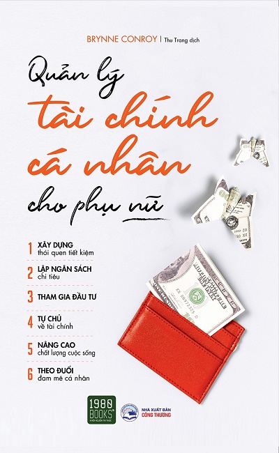 Quản Lý Tài Chính Cá Nhân Cho Phụ Nữ