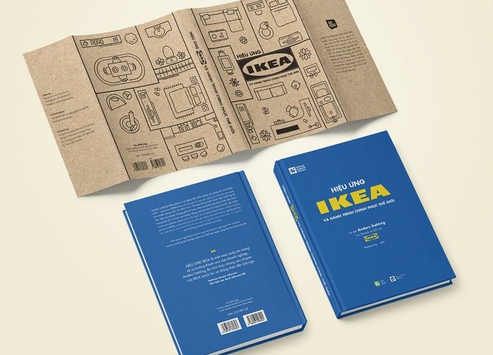 Review sách Hiệu Ứng Ikea Và Hành Trình Chinh Phục Thế Giới