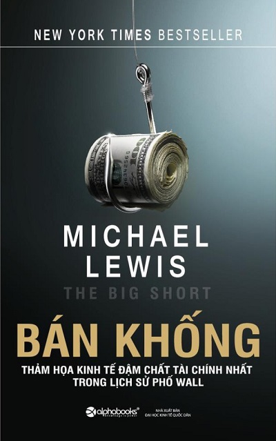 Bán Khống - The Big Short