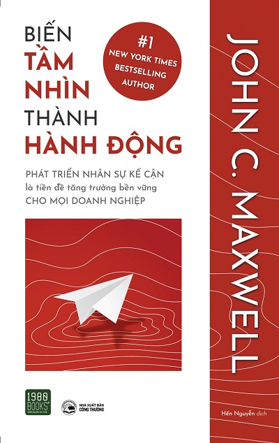 Biến Tầm Nhìn Thành Hành Động