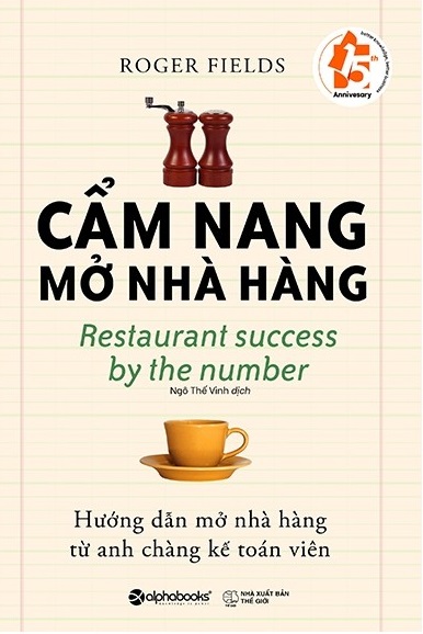 Cẩm Nang Mở Nhà Hàng