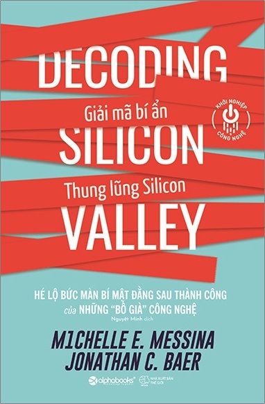 Giải Mã Bí Ẩn Thung Lũng Silicon