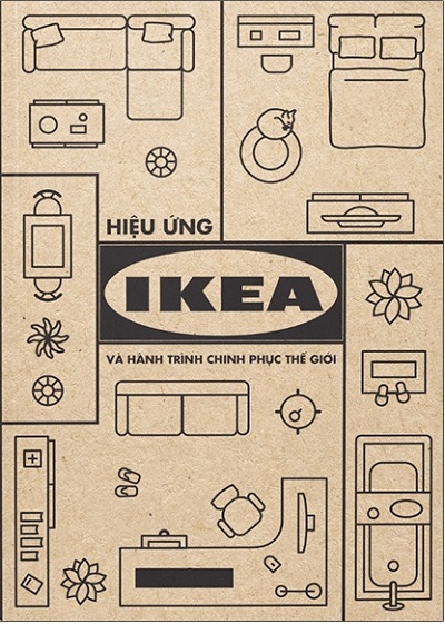 Hiệu Ứng Ikea Và Hành Trình Chinh Phục Thế Giới