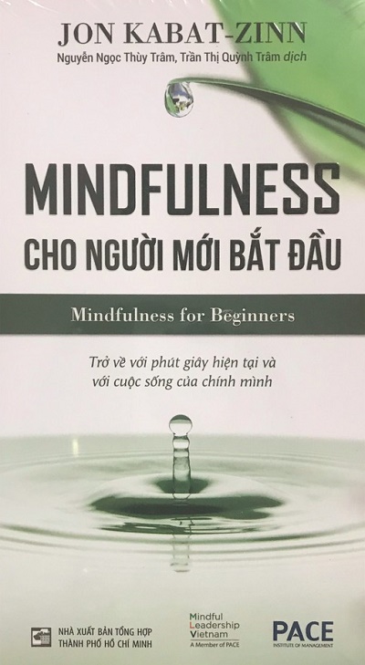 Mindfulness cho người mới bắt đầu