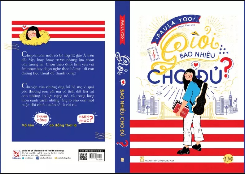 Review sách Giỏi Bao Nhiêu Cho Đủ