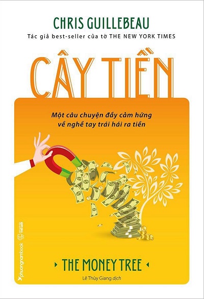 Cây Tiền - Một Câu Chuyện Đầy Cảm Hứng Về Nghề Tay Trái Hái Ra Tiền