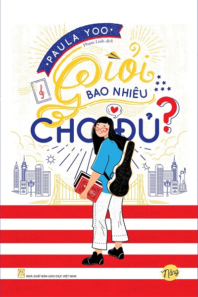 Giỏi Bao Nhiêu Cho Đủ