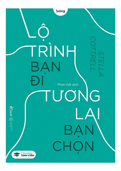 Lộ Trình Bạn Đi Tương Lai Bạn Chọn