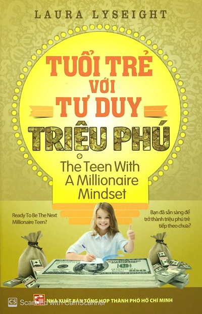 Tuổi Trẻ Với Tư Duy Triệu Phú