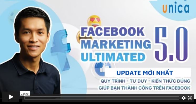 Facebook Marketing Ultimated 5.0