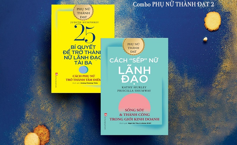 Review sách Cách "Sếp" Nữ Lãnh Đạo - Sống Sót Và Thành Công Trong Giới Kinh Doanh