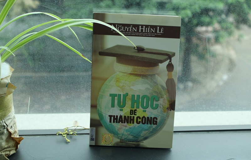 Review sách Tự Học Để Thành Công