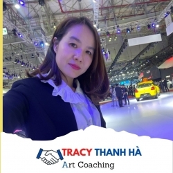 Tracy Thanh Hà