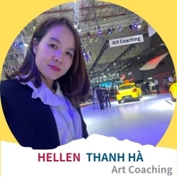 Hellen Thanh Hà