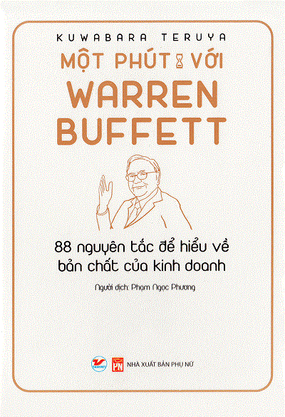 Một Phút Với Warren Buffett